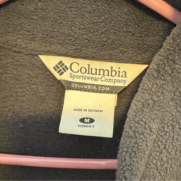 Women’s Columbia jacket size M - Picture 3 of 4